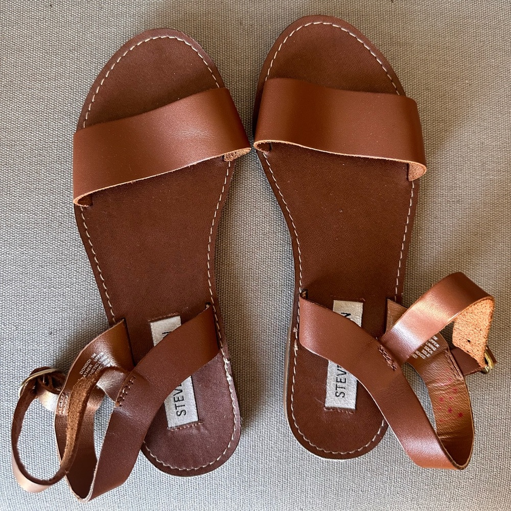 Steve Madden Sandals